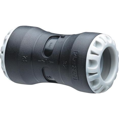Manchon à serrage extérieur 10010 - 32 mm - PLASSON (1/2)