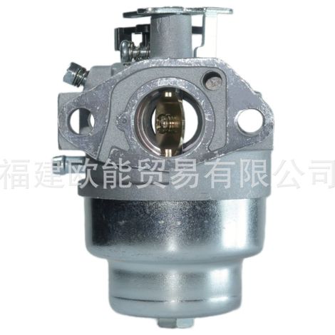 The GCV160 carburetor is suitable for GCV/GC135 GC160 lawnmower carburetors 116100-Z0L-853.--DTEKGAZ