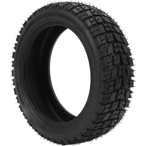 Neumático sin cámara de 10 x 2,75-6,5 pulgadas para patinete eléctrico todoterreno Speedway 5 Dualtron 3. (1/4)