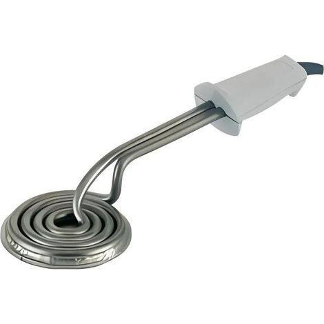 Quemador eléctrico Lacor 650W 10 cm accesorio cocina