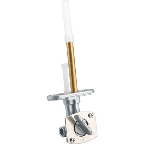 Robinet essence Petcock vanne réservoir pour Suzuki LT80 LTZ400 Z400 LTZ250 LTF300 (1/5)