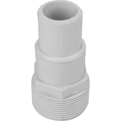 ADAPTATEUR FIX 1 /1/2 X1 1/4 C/144 KOKIDO K011BU144/W
