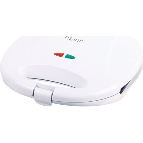 SANDWICHERA 2 CAVITÀ - 750 W