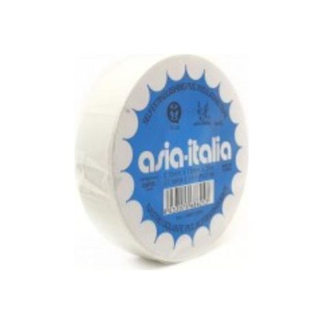 Nastro Isolante in PVC 0.15x15x10 Bianco