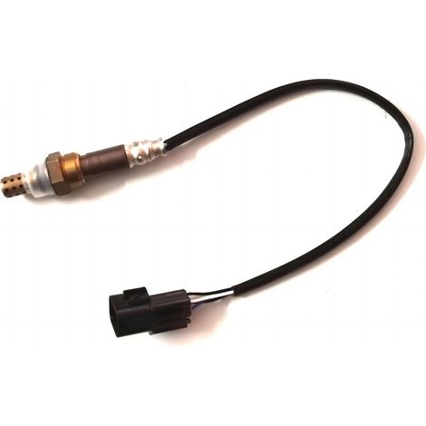 Applicable to Mitsubishi oxygen sensors 1588A020, MR507749, MR507848, MR514477 and MR507846. (1/5)