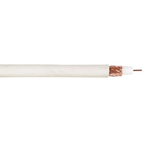 CABLE COAXIAL ANTENA TV COBRE/COBRE (MTS) - EHLIS