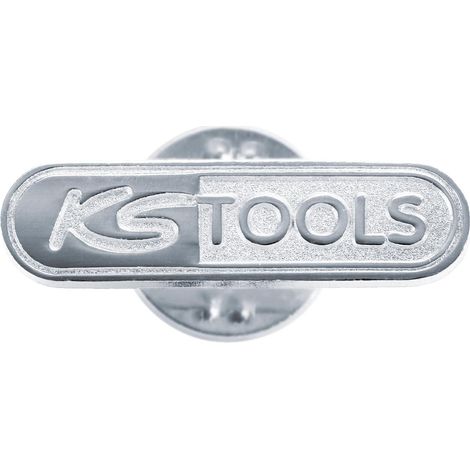 KS Tools Épingle KS-TOOLS argentée