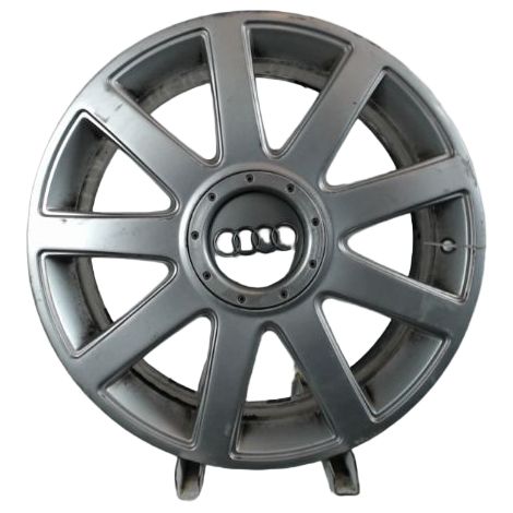 [PRODUIT D'OCCASION] Jante Aluminium AUDI A6 Avant 2001- ♻️ Ref Oe. 4b0601025tz17 - Garantie à vie (1/3)