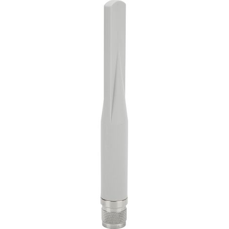 Antenne JB-2.4G/5.8G-014 N Mâle Queue de Poisson Extérieur Haute Performance Antenne WiFi 5G Imperméable (1/5)
