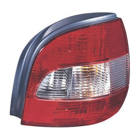 Feu arrière droit Renault Megane Scenic 1 phase 2 1999-2003