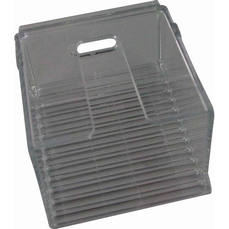 Accessoire bac capsules seb krups pixie fonctionnel durable