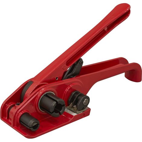 Sealey SBT03 Polypropylene Strapping Tensioner (1/5)