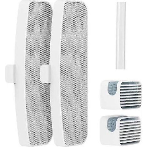 Filtres et tuyaux de rechange pour fontaines à eau intelligentes pour animaux de compagnie Xiaomi (1/5)