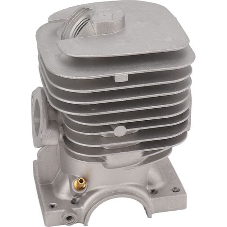Jeu de cylindre et piston 41 mm et bloc cylindre et piston pour tronçonneuse CS 4200 CS4200 CS4000 (1/5)