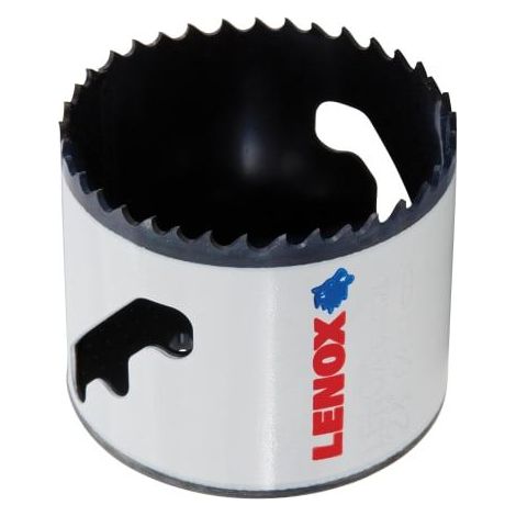 Bi-Metal Holesaw 64mm LEN30040