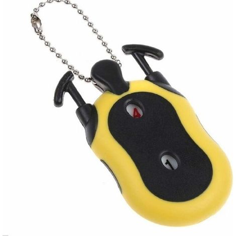 Golf Frappe Compteur/Score Compteur pour 2 Personnes/Score Counter (1/5)