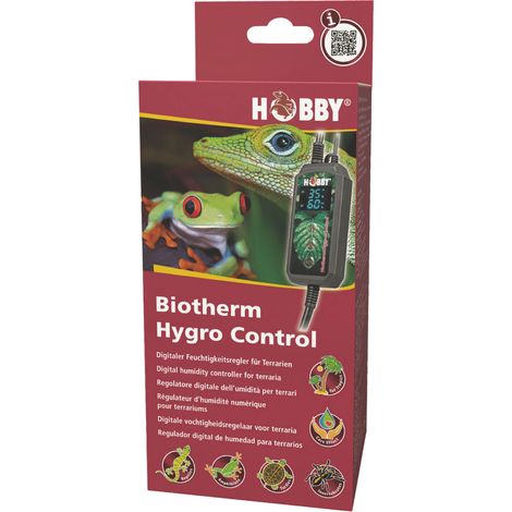 Hobby Biotherm Hygro Control (1/5)