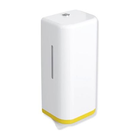 HEWI 477.06.10198 18 Distributeur de savon, manuel (1/3)