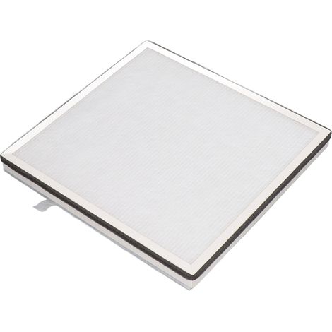 Deux par boîte, compatibles avec les cartouches filtrantes pour purificateur d'air Levoit Vital 100, remplacement de filtre HEPA Vital100-RF, filtre TRUE HEPA. (1/5)
