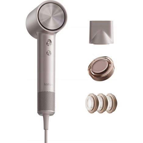 LAIFEN Swift 4 Platinum Haartrockner 1600 W 1 Stück (1/5)