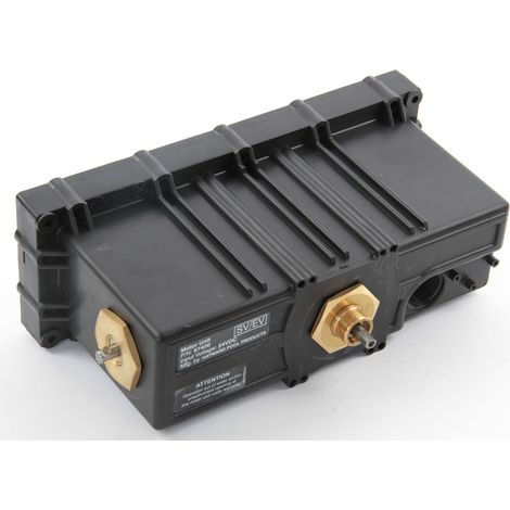 Bloc moteur pour robot de piscine – Pièce de rechange compatible Hayward PowerShark – Plastique – Installation facile