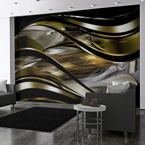 Fotomurale adesivo - Wind in hair - 441x315 (1/4)