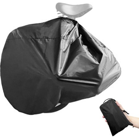 Sac de voyage pour vélo pliant, mallette de Transport Portable pour vélo de 14 à 16 pouces (1/5)