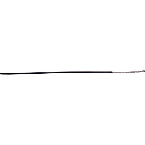 Lapp ÖLFLEX HEAT 260 SC câble noir résistant à la chaleur