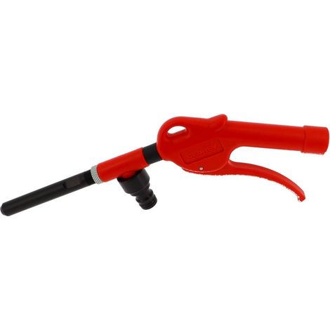 PISTOLET A AIR ET EAU CEDREY