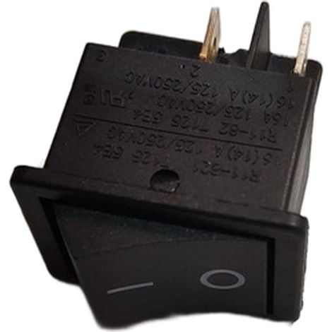 Interruptor Principal compatible con Dax100 600W  Ref 701578