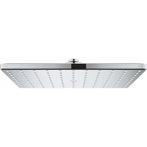 Grohe Rainshower - Kopfbrause 310 Mono, 1 Strahlart, Chrom 26570000 (1/2)
