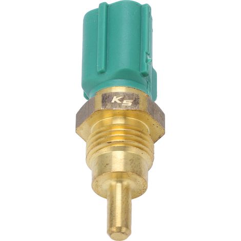 Capteur de température du liquide de refroidissement en laiton, accessoire pour pelle hydraulique ME202053 pour Kato HD1430 6D16 (1/5)