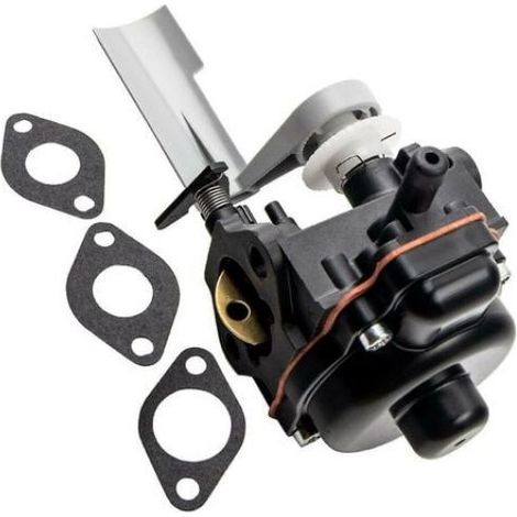 Accessoire pour débroussailleuse 107-4607 Carburateur Carb Pour Duraforce Lawnboy Silverpro Tondeuse À Gazon (1/5)