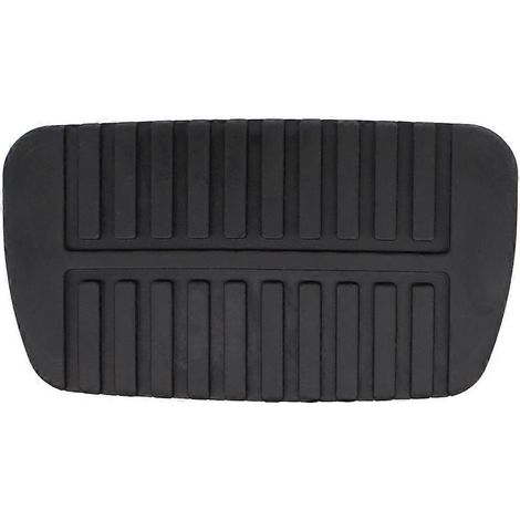 Accessoires automobiles - Plaquette de pédale de frein et d'embrayage de remplacement 36015GA121 pour Forester- (1/5)