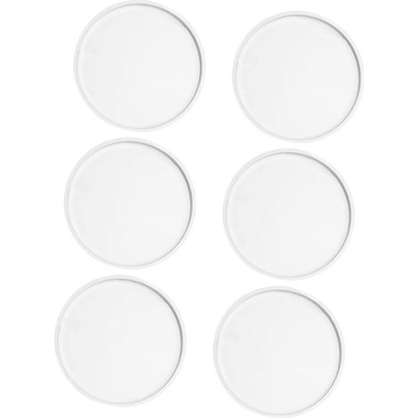 Transparent Protective Collision Adhesive Silicone Bedroom Handles (1/5)