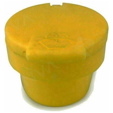 Couvercle de Bouteille de Lave-glace Compatible avec 289130004R (1/4)
