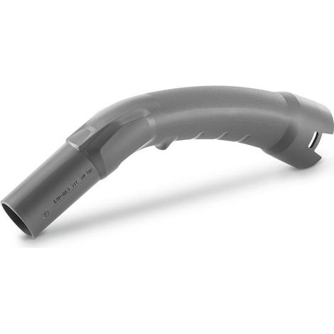 Coude D40mm pour aspirateur Karcher