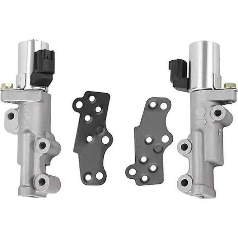 Magnetventil für variable Ventilsteuerung (VVT), links und rechts, 23796-EA20A 23796-EA20B für Nissan 350Z, Altima, Frontier, Maxima, Xterra
