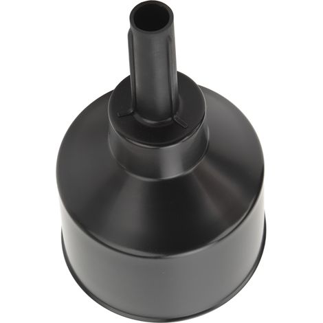 Entonnoir de filtration de carburant AF8CB 5 gallons par minute Nettoyage automobile Portable pour tondeuses, nettoyeurs haute pression, VTT, bateaux (1/5)