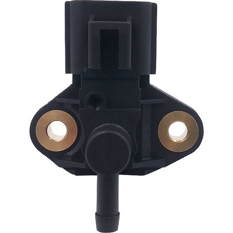 Original GAK Kraftstoffdrucksensor, kompatibel mit Ford OE 0261230093 3F2E9G756AA (1/4)