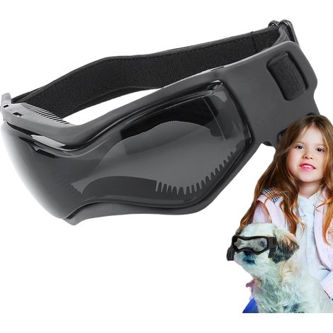 Pet Sunglasses for Dogs, UV Protective Glasses for Dogs, Anti (1/5)