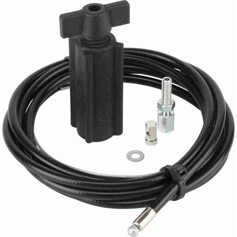 Kit Sblocco Esterno Per S2500I FAAC 390091
