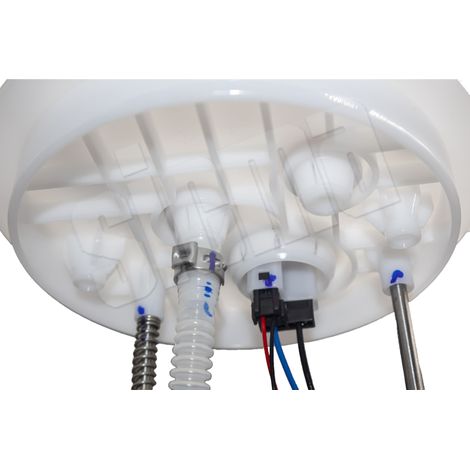 Die Kraftstoffpumpe NS1-9H307-CA ist mit der neuen Kraftstoffpumpeneinheit des Jiangling Ford Lingrui 1.5T kompatibel und gewährleistet einen stabilen Kraftstofffluss. (Kraftstoffpumpeneinheit für Jia (1/4)