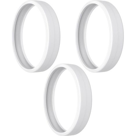 Polaris 180 280 360 380 piscine C10 pièces de rechange de pneu Polaris pneu 3 pack (1/5)