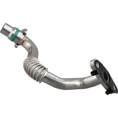 Tuyau d'huile turbo LR087351 pour Sport Velar LR4 XF XJ (1/4)