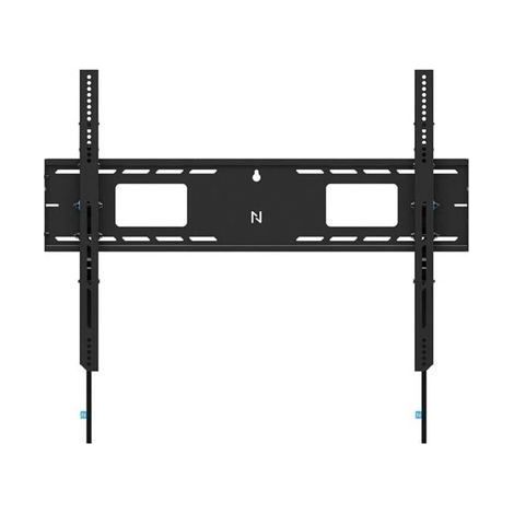Neomounts WL35-750BL18 Wandhalterung für Fernseher 109,2 cm (43) - 248,9 cm (98) höhenverstellbar, neigbar