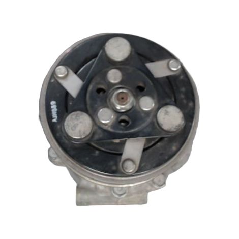 Compresseur Air Conditionne FIAT Fiorino [PRODUIT D'OCCASION]♻️71724813 (1/4)