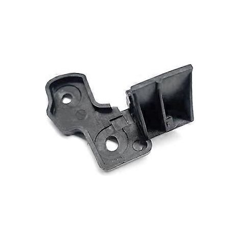 Support de filtre à air d'admission d'air pour voiture 1436G0 pour 206 206CC 207 307 408 C4 C2 (1/5)