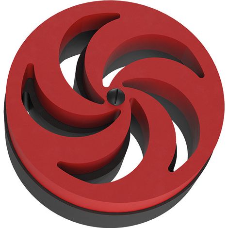HEATPEX ARIA CONNECT Acceleratore/Silenziatore 125mm (1/4)