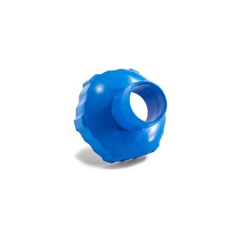 Petit adaptateur de tuyau de filtre pour skimmer de surface, adaptateur de tuyau de rechange pour piscine hors sol-JUSCH (1/4)
